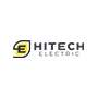 logo hitech-electric