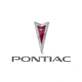 logo pontiac