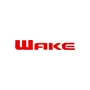 logo wake